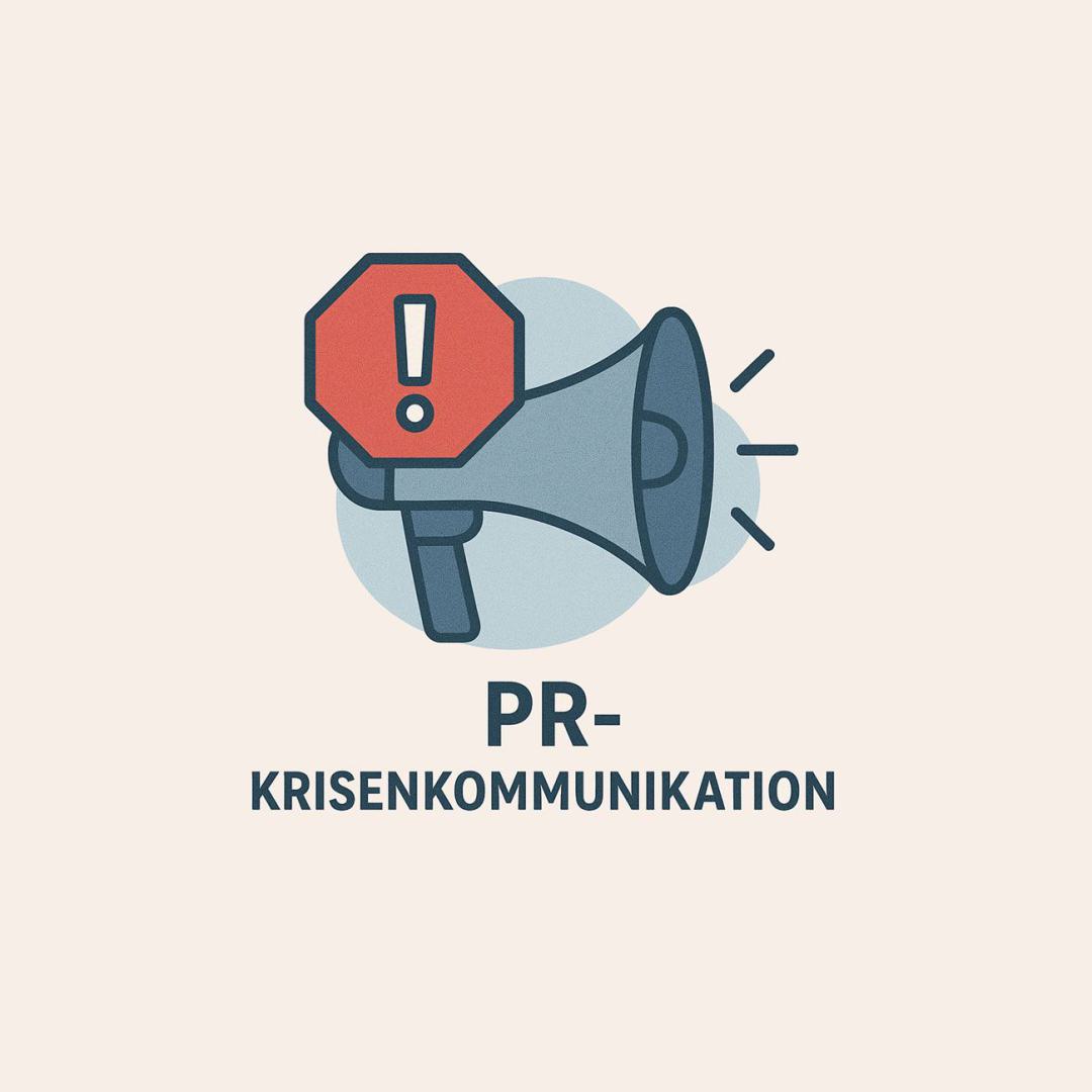 Grafik zu Krisenkommunikation